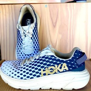 HOKA WOMENS RUNNING RINCON US 6.5